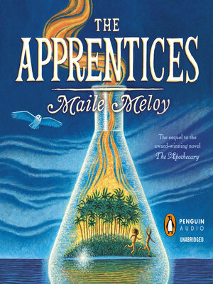cover image of The Apprentices
